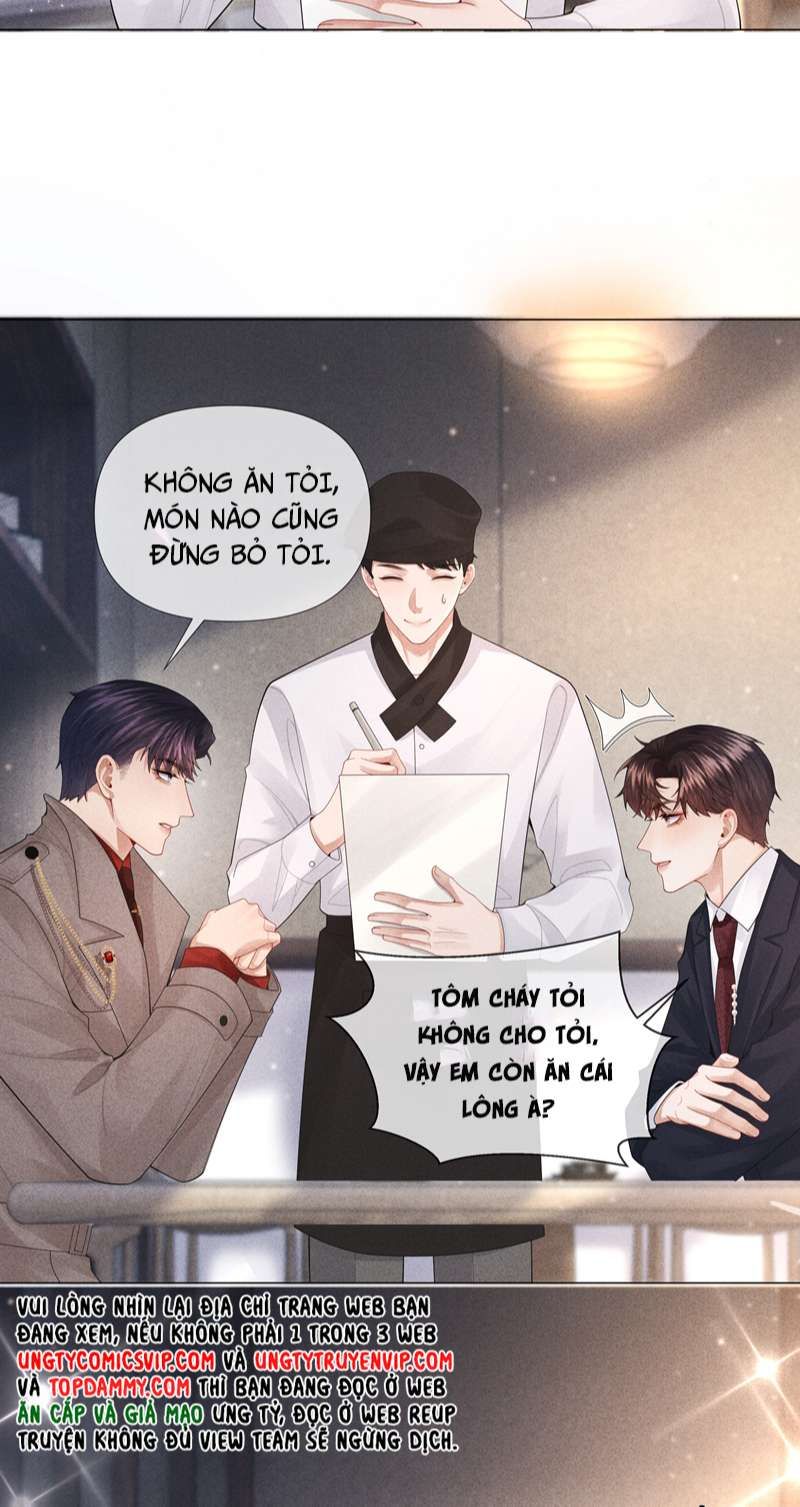Dior Tiên Sinh Lk Chapter 75 - 11