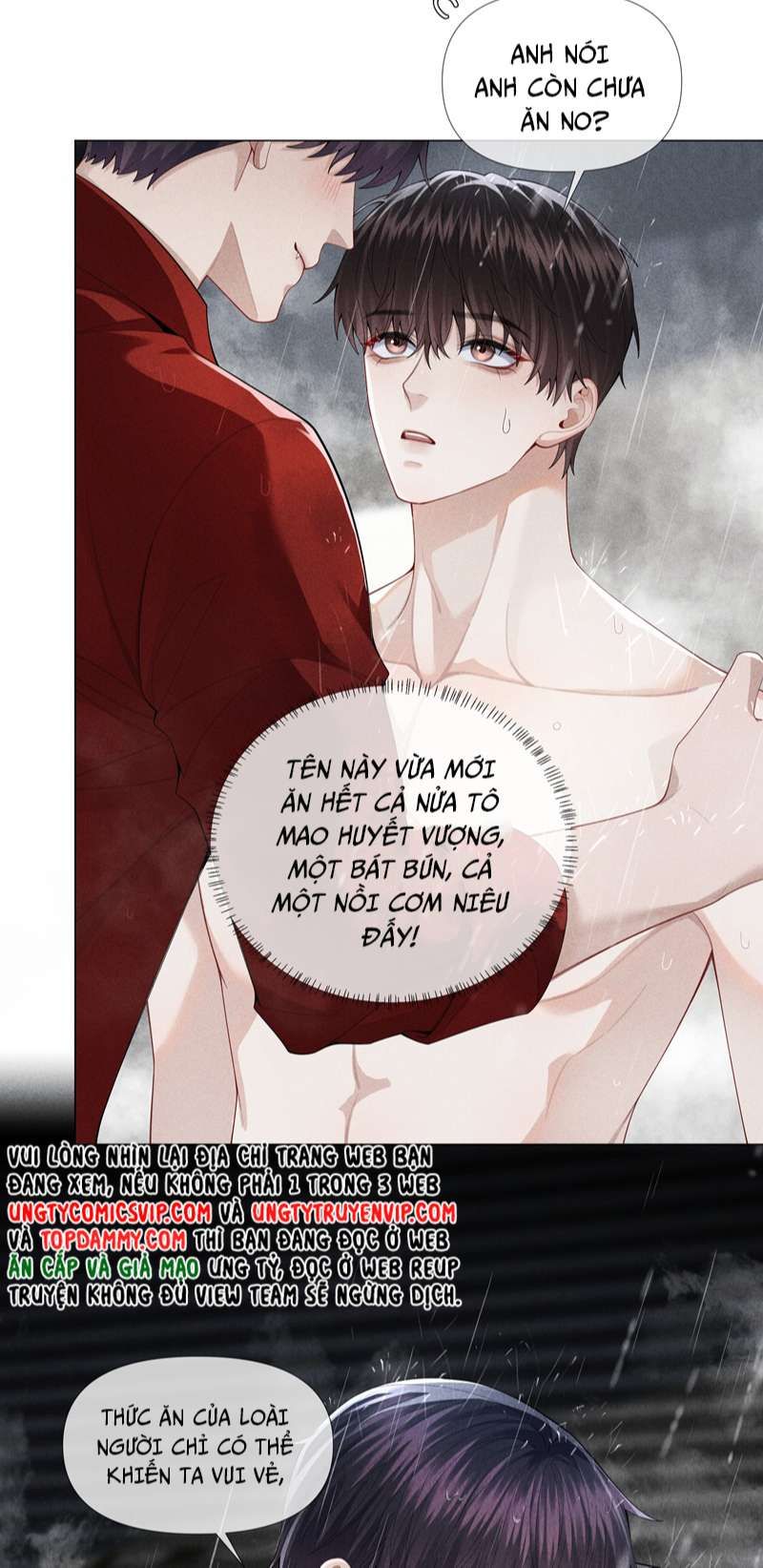 Dior Tiên Sinh Lk Chapter 75 - 26
