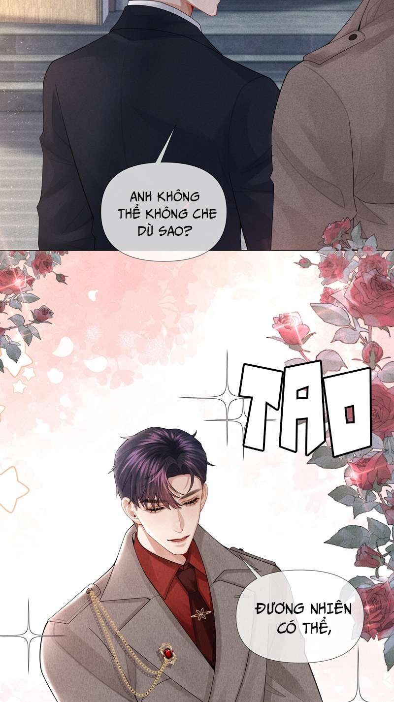 Dior Tiên Sinh Lk Chapter 75 - 4