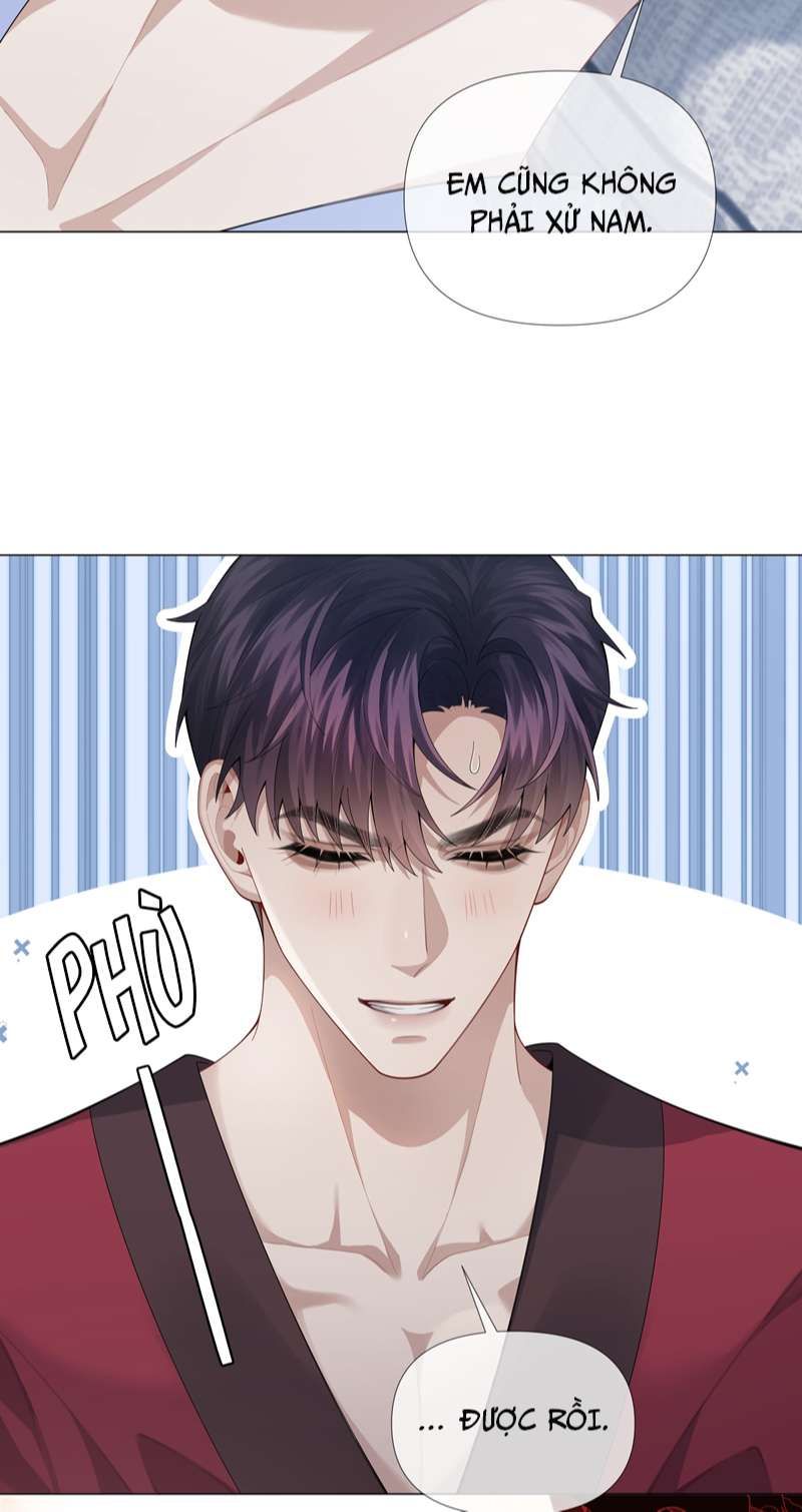 Dior Tiên Sinh Lk Chapter 75 - 39