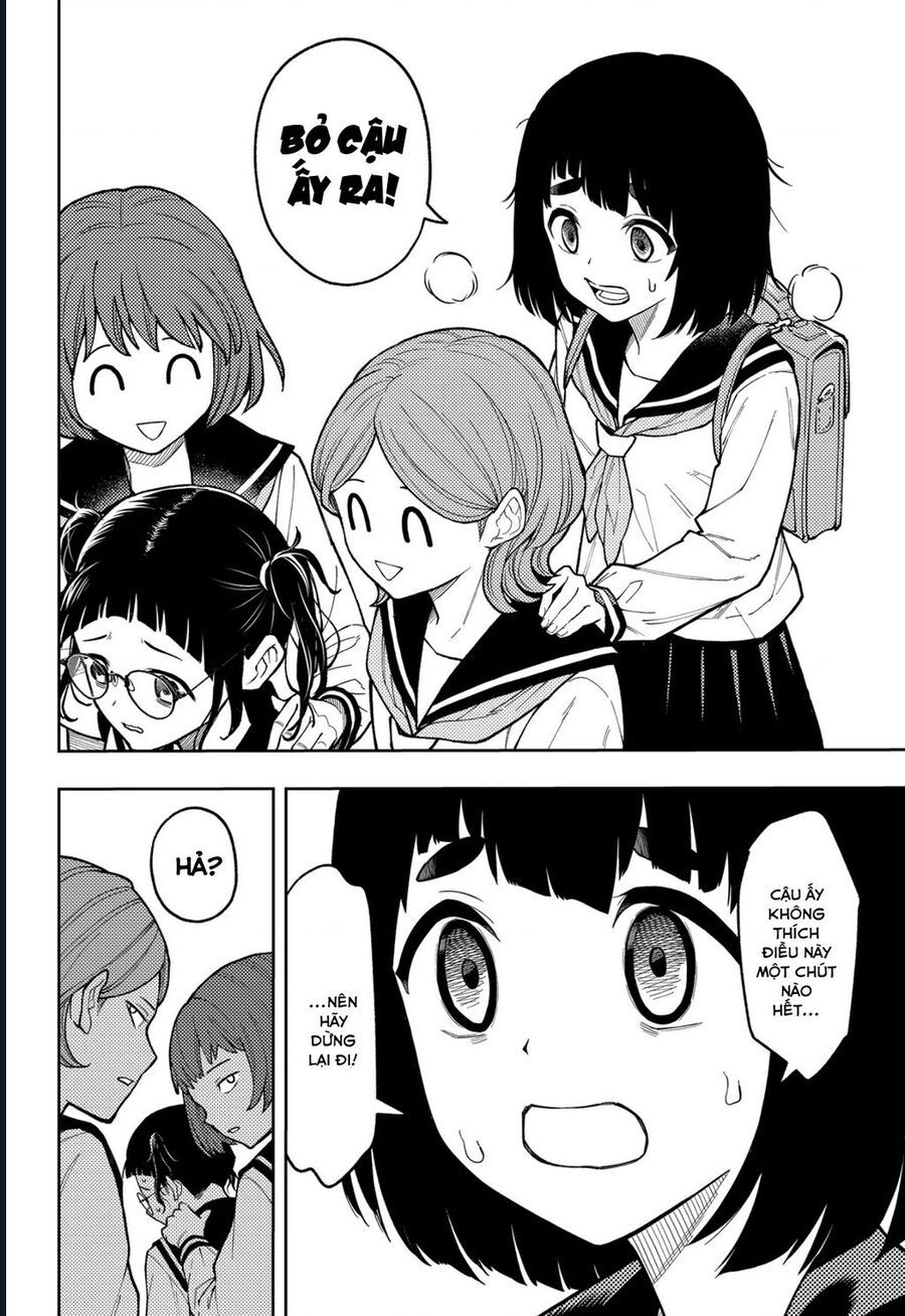 Asura No Sata Chapter 16 - 13