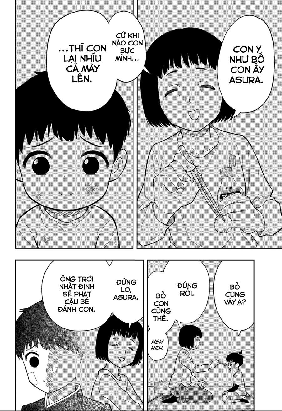 Asura No Sata Chapter 5 - 2