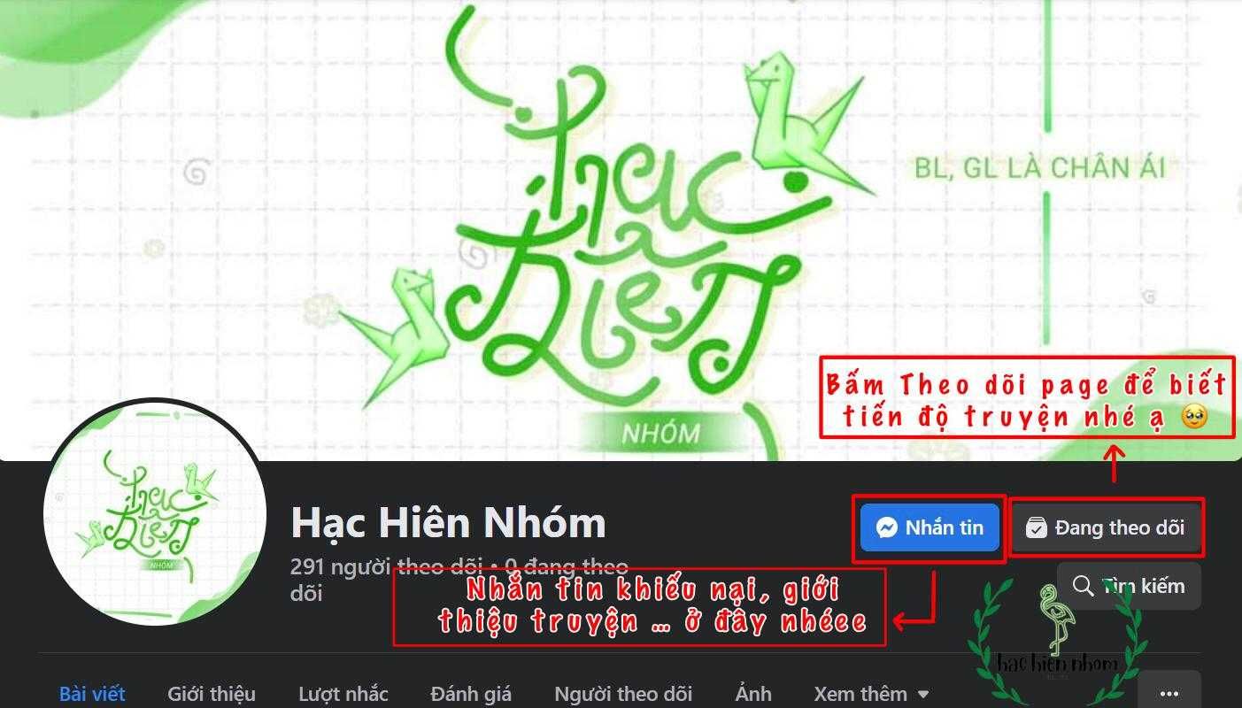 Truyện Ngôn Nhưng Không Ngôn Lắm Chapter 101 - 130