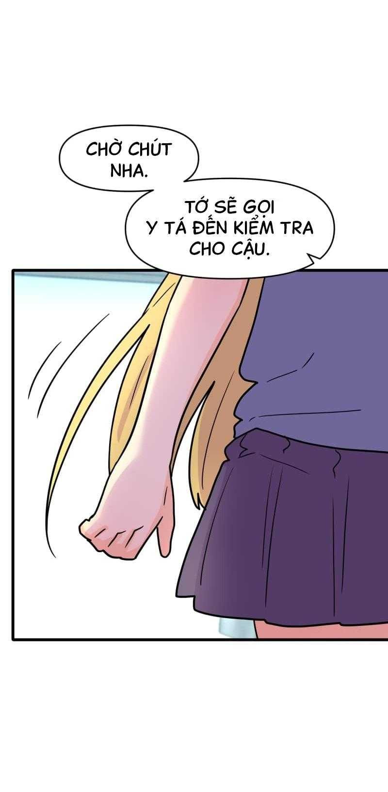 Truyện Ngôn Nhưng Không Ngôn Lắm Chapter 102 - 25