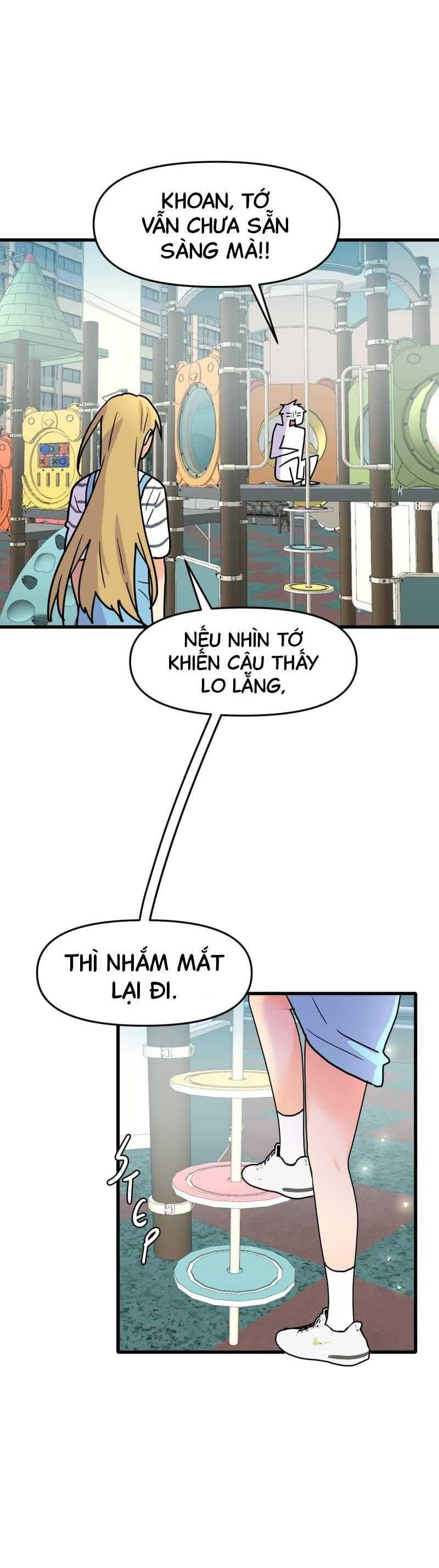 Truyện Ngôn Nhưng Không Ngôn Lắm Chapter 107 - 78
