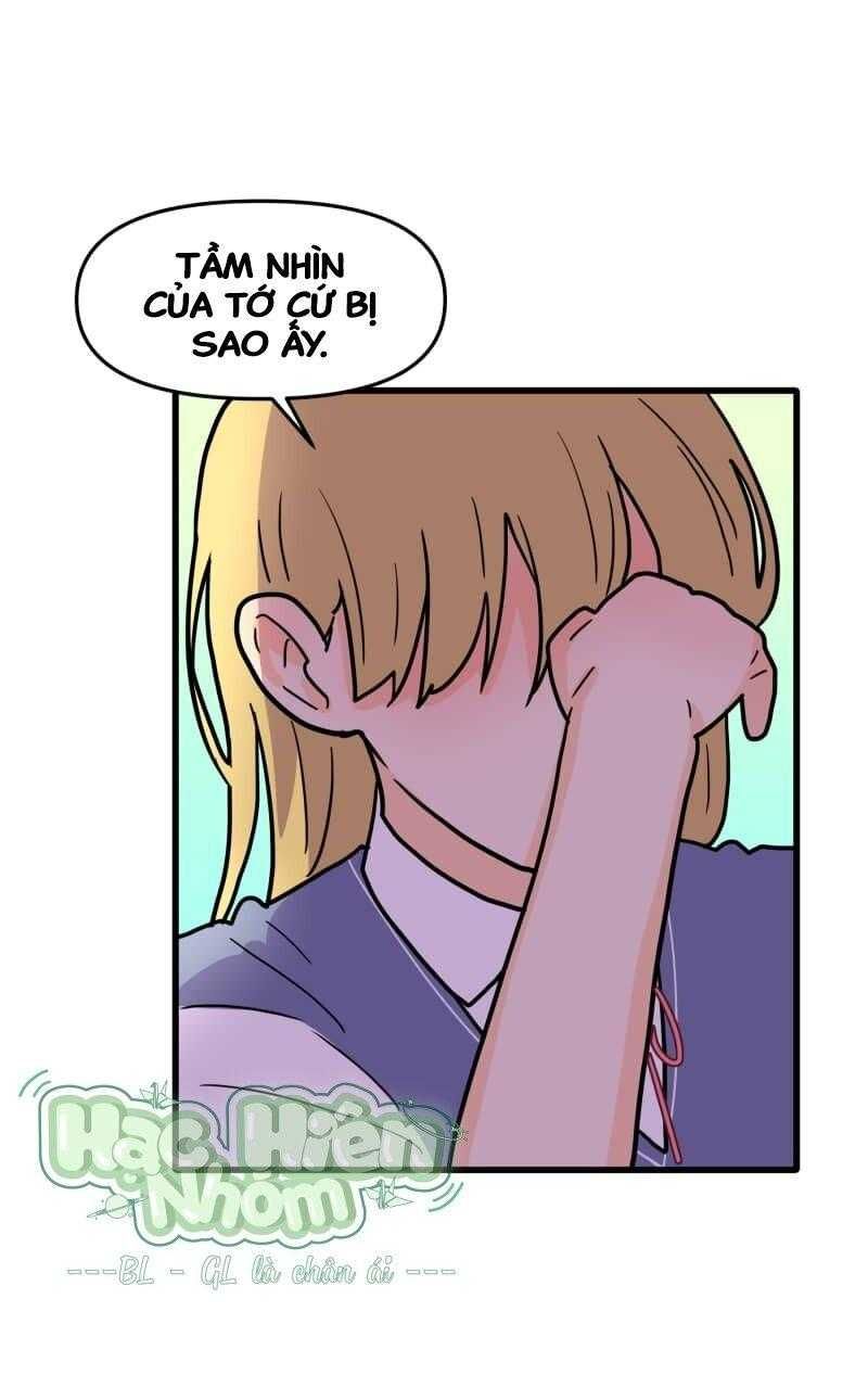 Truyện Ngôn Nhưng Không Ngôn Lắm Chapter 110 - 17