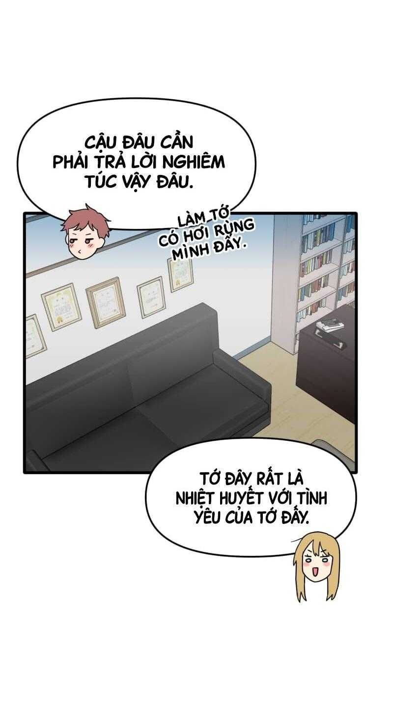 Truyện Ngôn Nhưng Không Ngôn Lắm Chapter 110 - 28