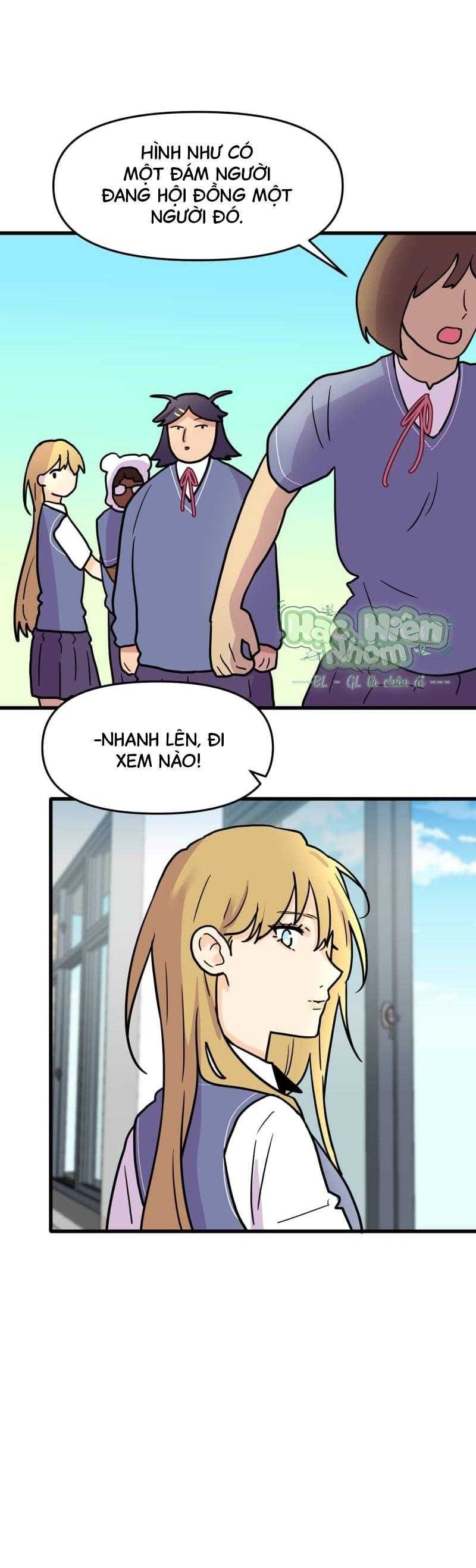 Truyện Ngôn Nhưng Không Ngôn Lắm Chapter 111 - 34