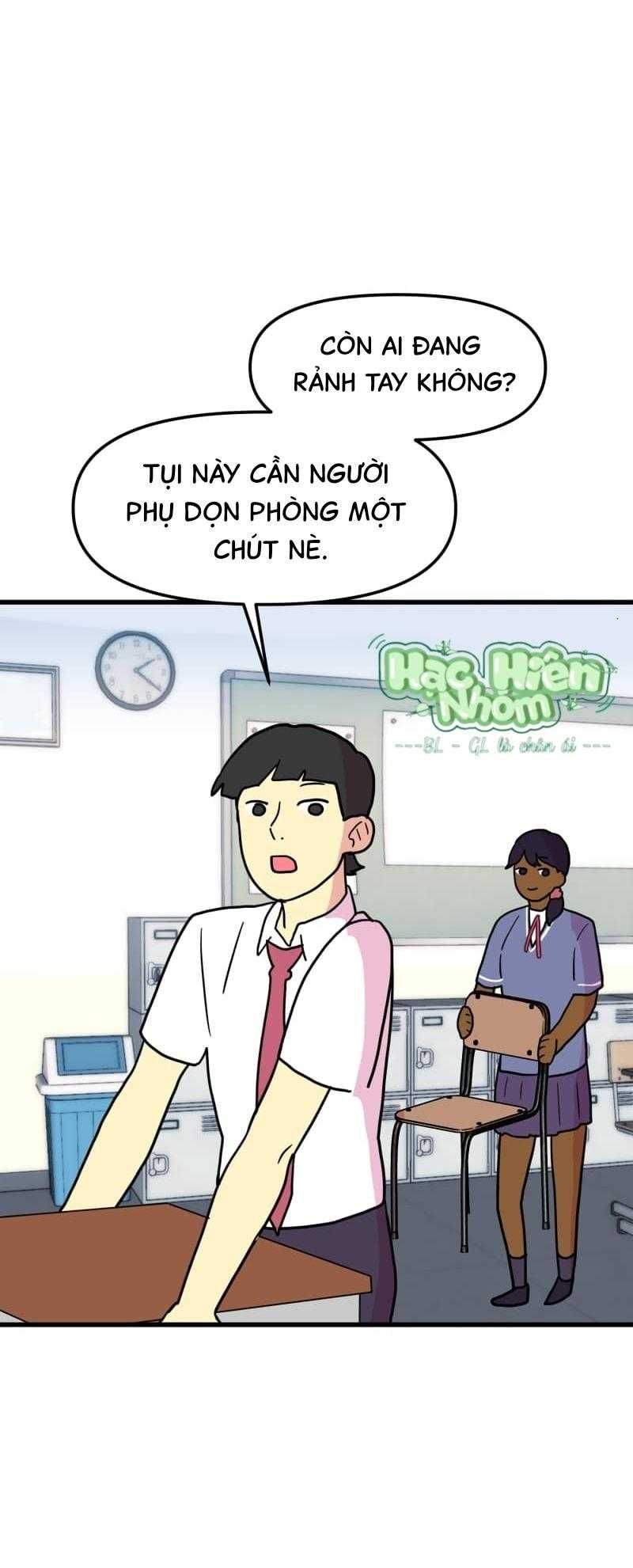 Truyện Ngôn Nhưng Không Ngôn Lắm Chapter 112 - 13