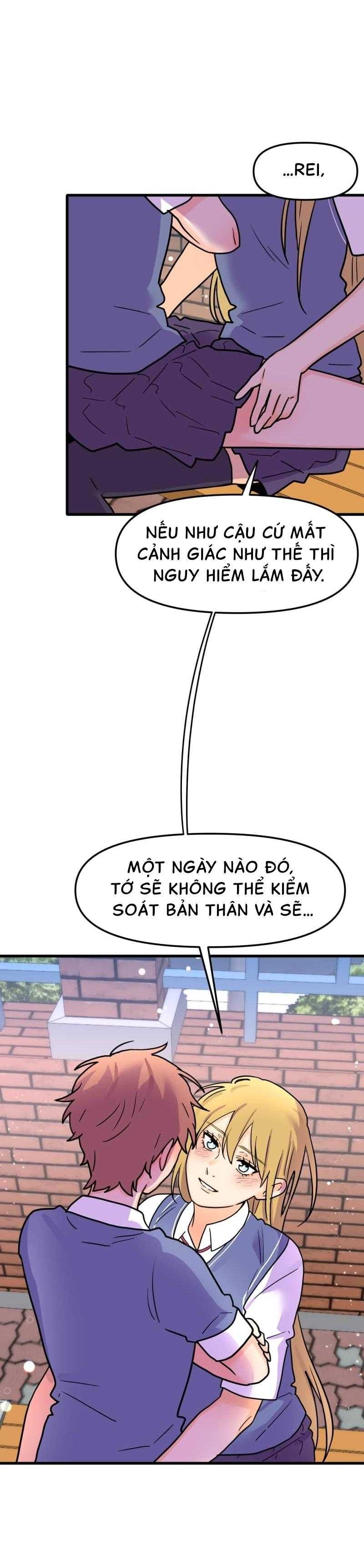 Truyện Ngôn Nhưng Không Ngôn Lắm Chapter 112 - 60