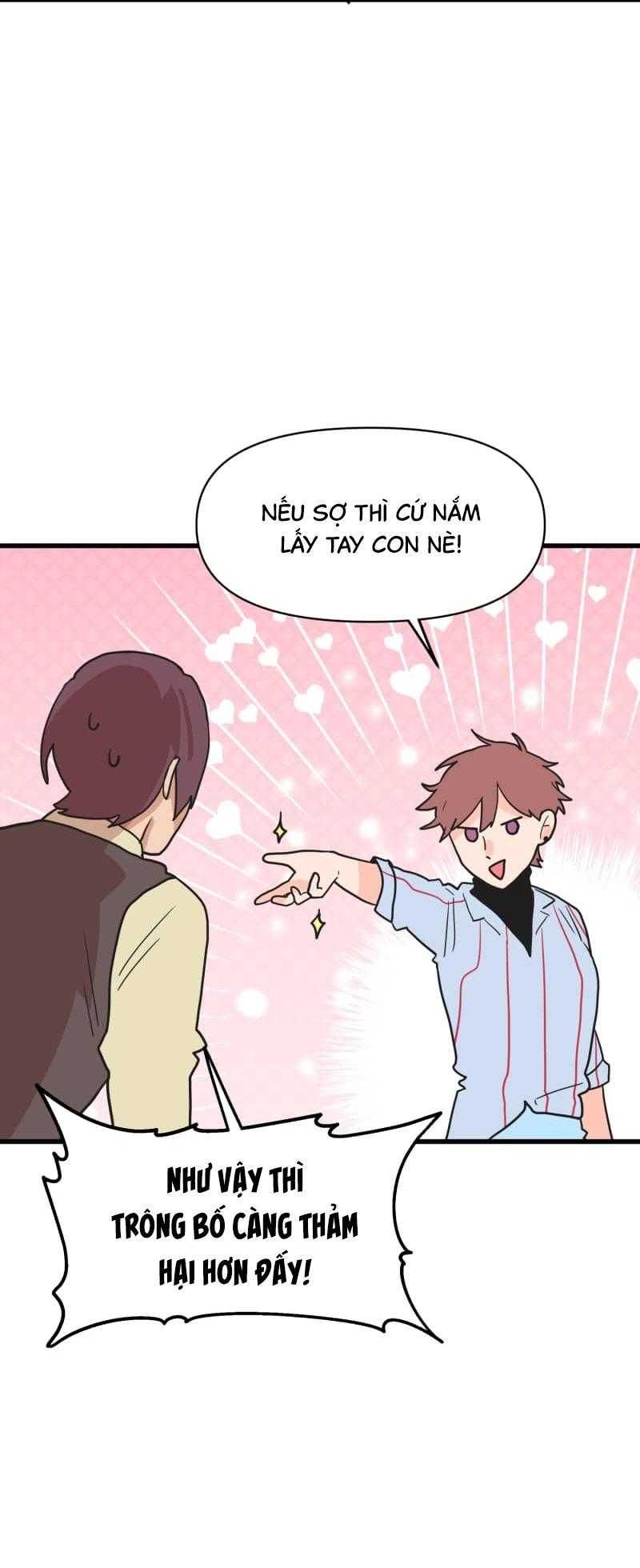 Truyện Ngôn Nhưng Không Ngôn Lắm Chapter 115 - 12
