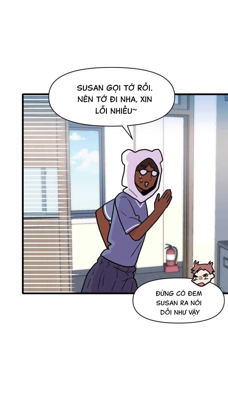 Truyện Ngôn Nhưng Không Ngôn Lắm Chapter 117 - 73