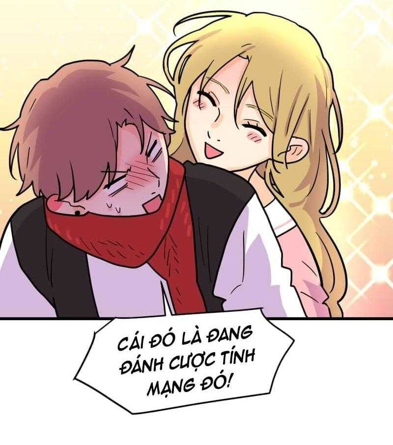 Truyện Ngôn Nhưng Không Ngôn Lắm Chapter 118 - 37