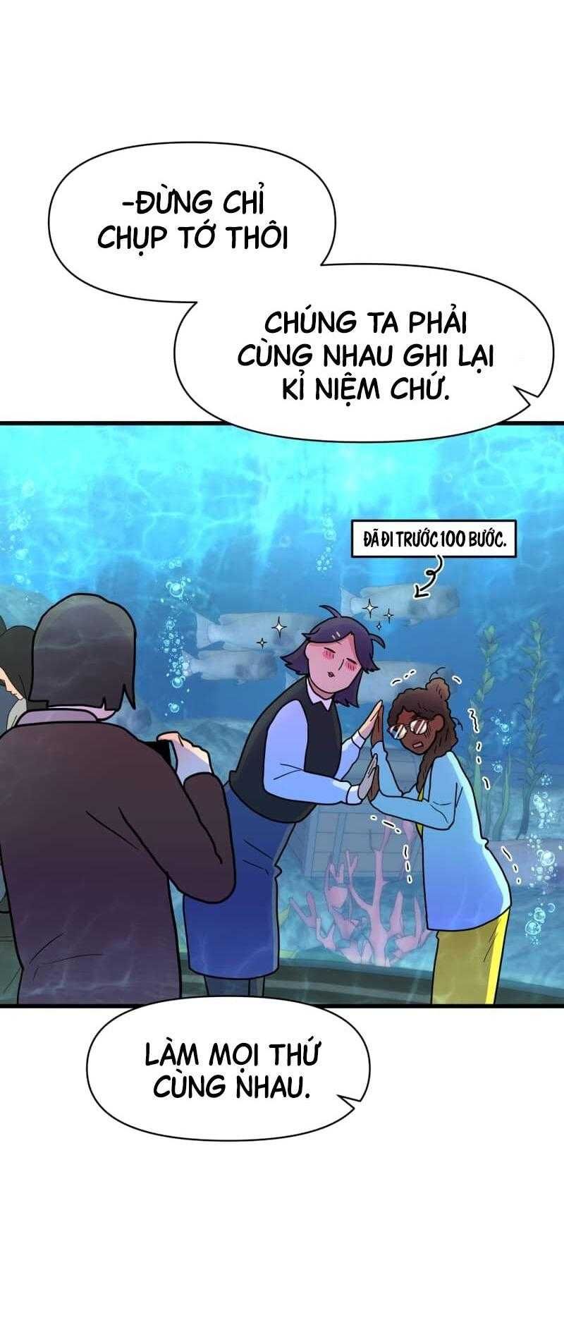 Truyện Ngôn Nhưng Không Ngôn Lắm Chapter 118 - 69