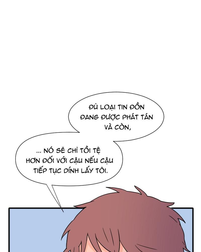 Truyện Ngôn Nhưng Không Ngôn Lắm Chapter 19 - 119