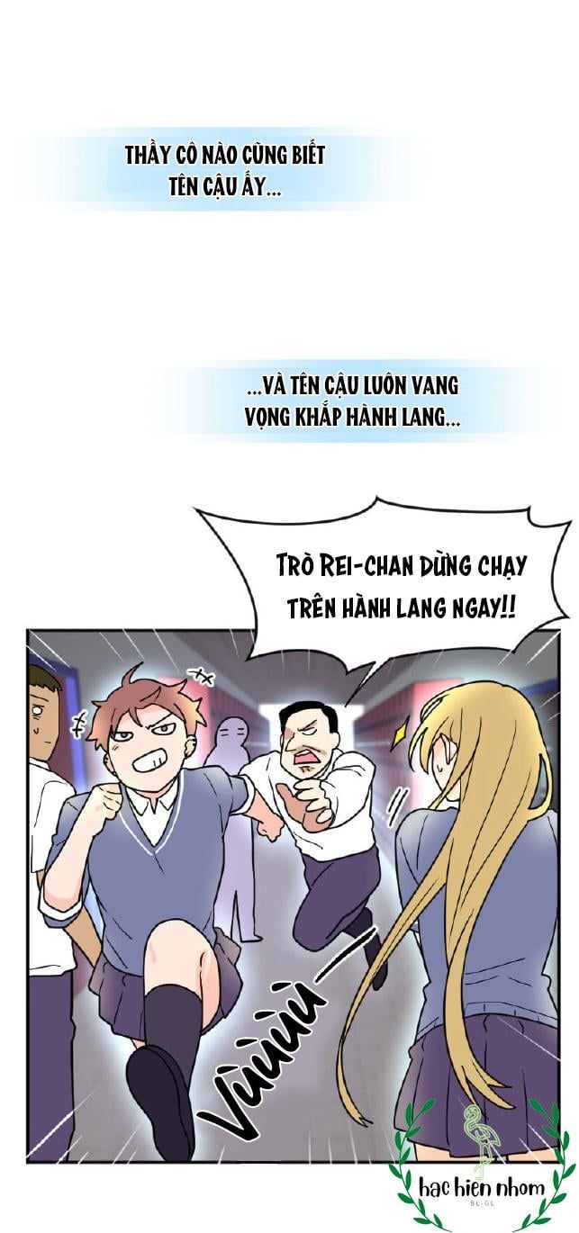 Truyện Ngôn Nhưng Không Ngôn Lắm Chapter 2 - 29