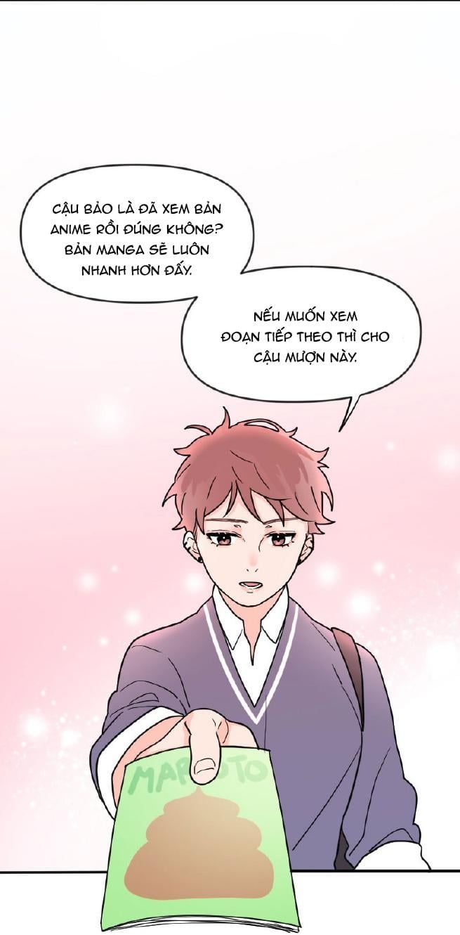 Truyện Ngôn Nhưng Không Ngôn Lắm Chapter 2 - 61