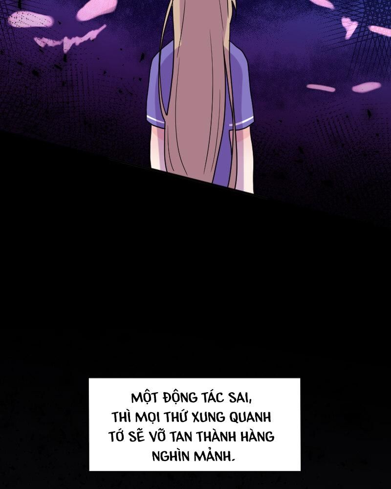 Truyện Ngôn Nhưng Không Ngôn Lắm Chapter 20 - 88