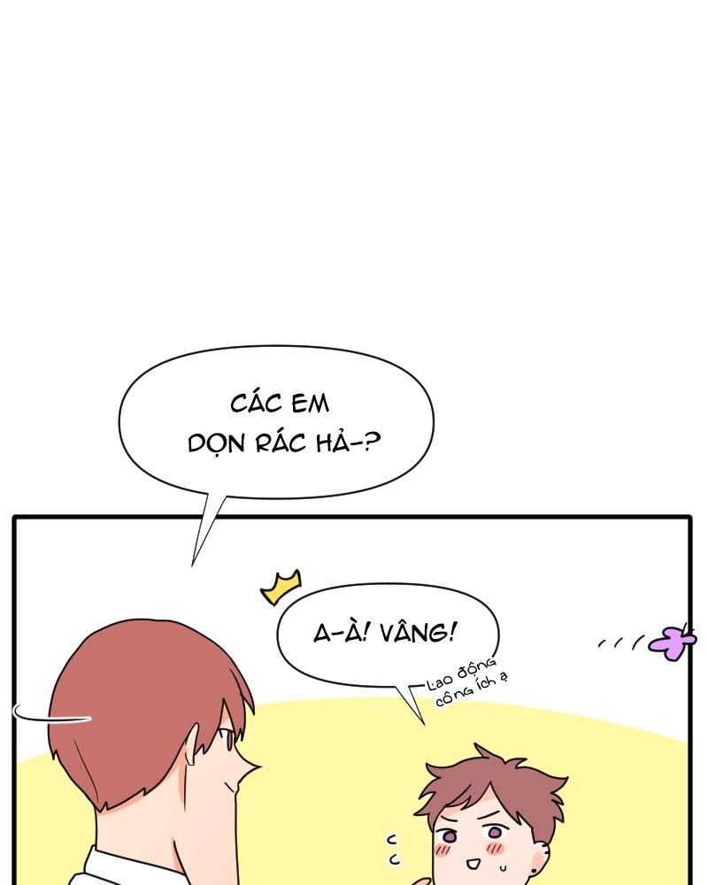 Truyện Ngôn Nhưng Không Ngôn Lắm Chapter 23 - 157
