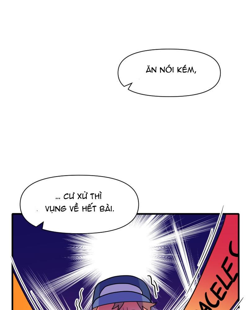 Truyện Ngôn Nhưng Không Ngôn Lắm Chapter 23 - 61