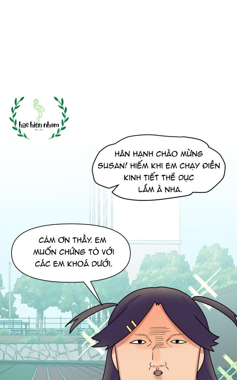 Truyện Ngôn Nhưng Không Ngôn Lắm Chapter 24 - 22