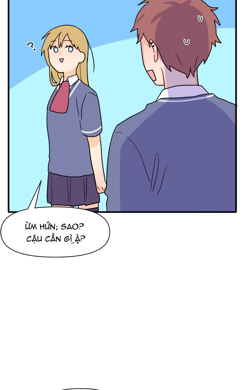 Truyện Ngôn Nhưng Không Ngôn Lắm Chapter 25 - 68