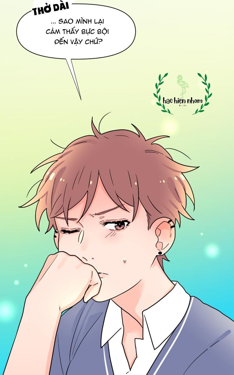 Truyện Ngôn Nhưng Không Ngôn Lắm Chapter 25 - 78