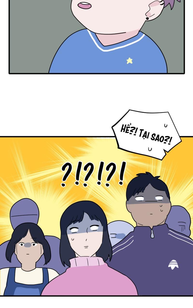 Truyện Ngôn Nhưng Không Ngôn Lắm Chapter 26 - 76