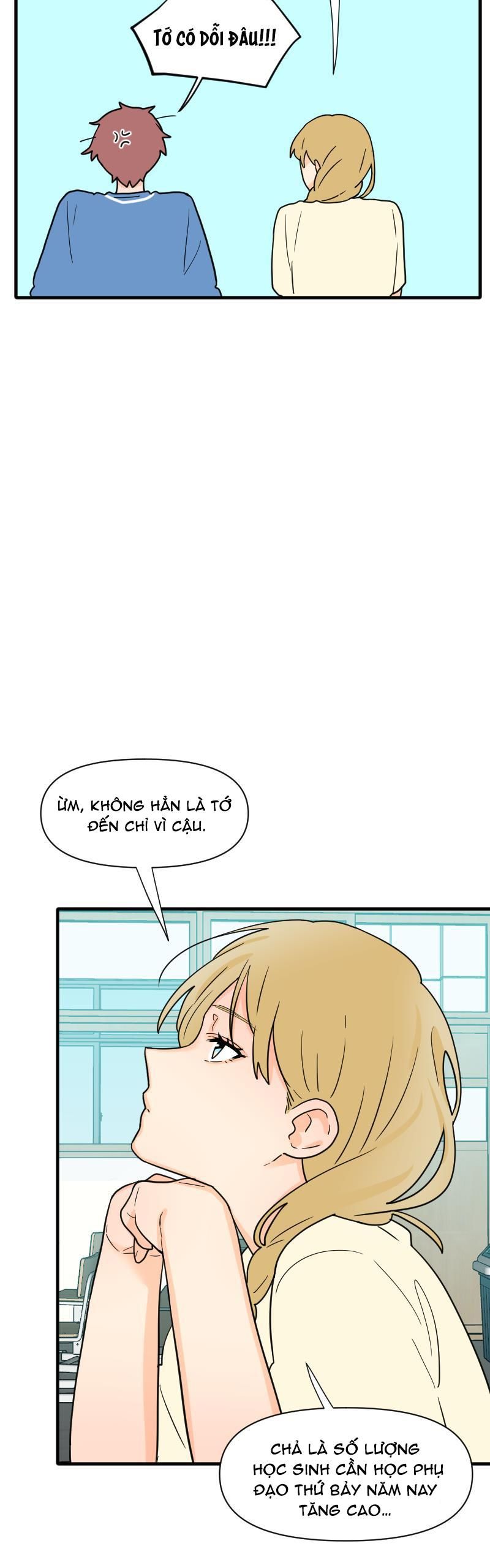 Truyện Ngôn Nhưng Không Ngôn Lắm Chapter 26 - 82