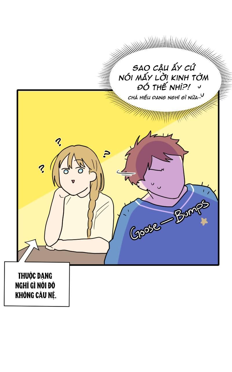Truyện Ngôn Nhưng Không Ngôn Lắm Chapter 26 - 88