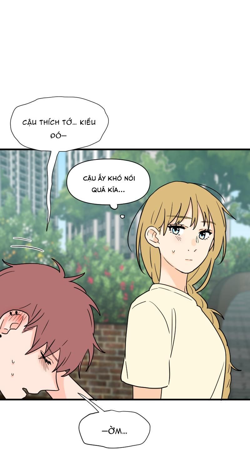 Truyện Ngôn Nhưng Không Ngôn Lắm Chapter 27 - 99