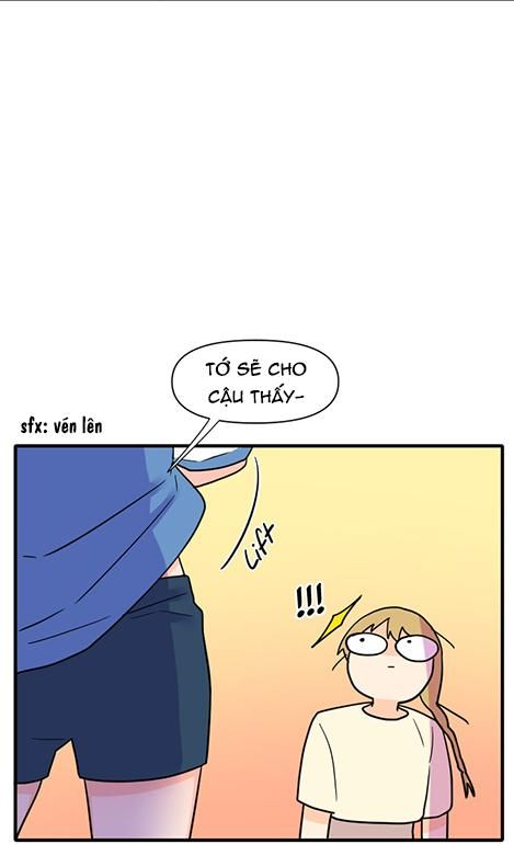 Truyện Ngôn Nhưng Không Ngôn Lắm Chapter 28 - 45