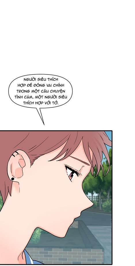 Truyện Ngôn Nhưng Không Ngôn Lắm Chapter 28 - 50