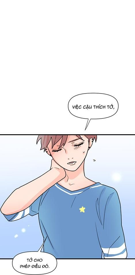 Truyện Ngôn Nhưng Không Ngôn Lắm Chapter 28 - 80