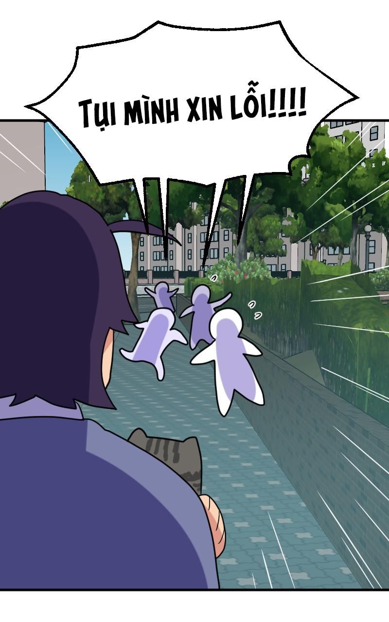 Truyện Ngôn Nhưng Không Ngôn Lắm Chapter 29 - 16