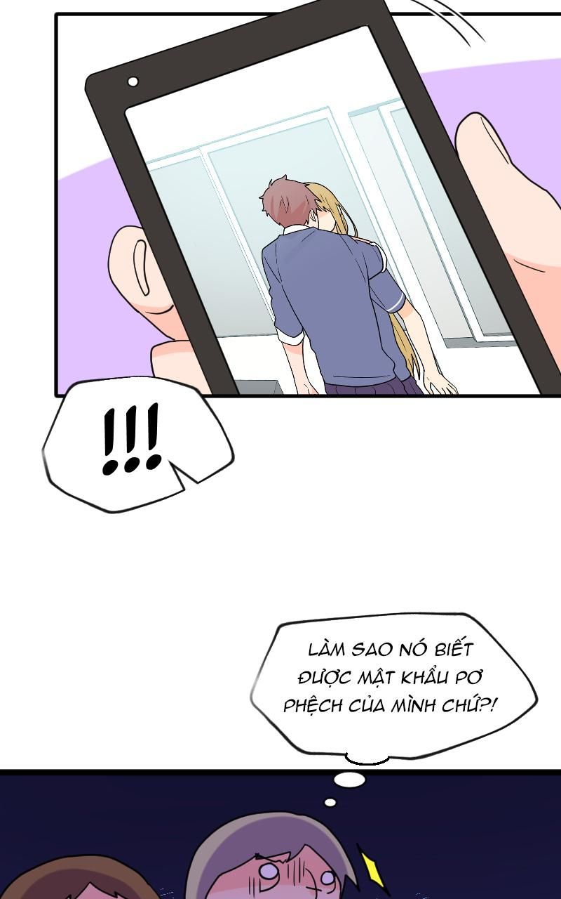 Truyện Ngôn Nhưng Không Ngôn Lắm Chapter 31 - 57
