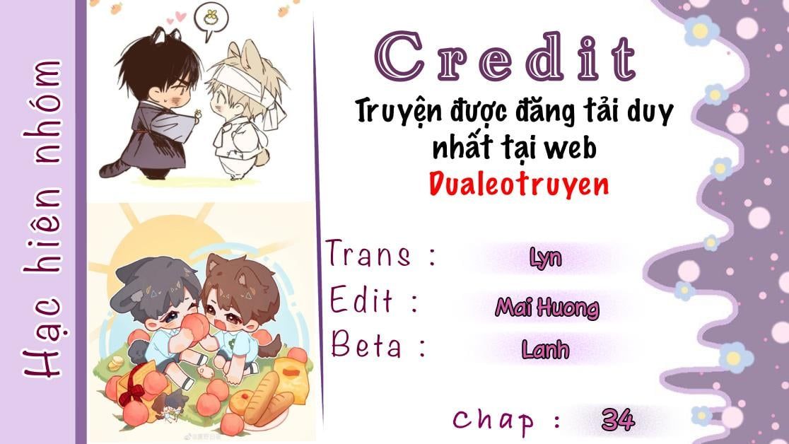 Truyện Ngôn Nhưng Không Ngôn Lắm Chapter 34 - 2