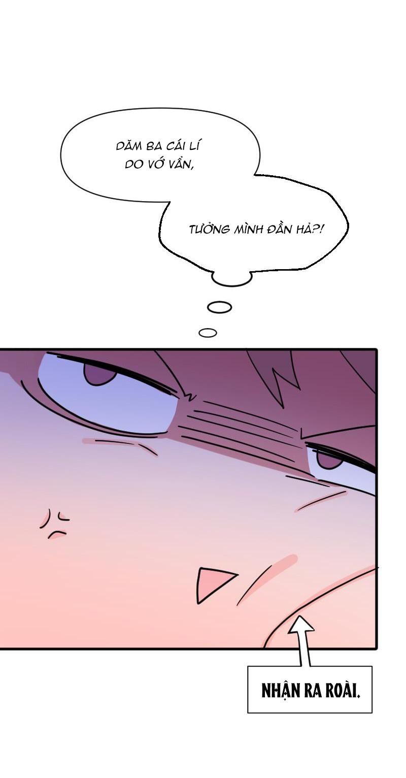 Truyện Ngôn Nhưng Không Ngôn Lắm Chapter 34 - 16