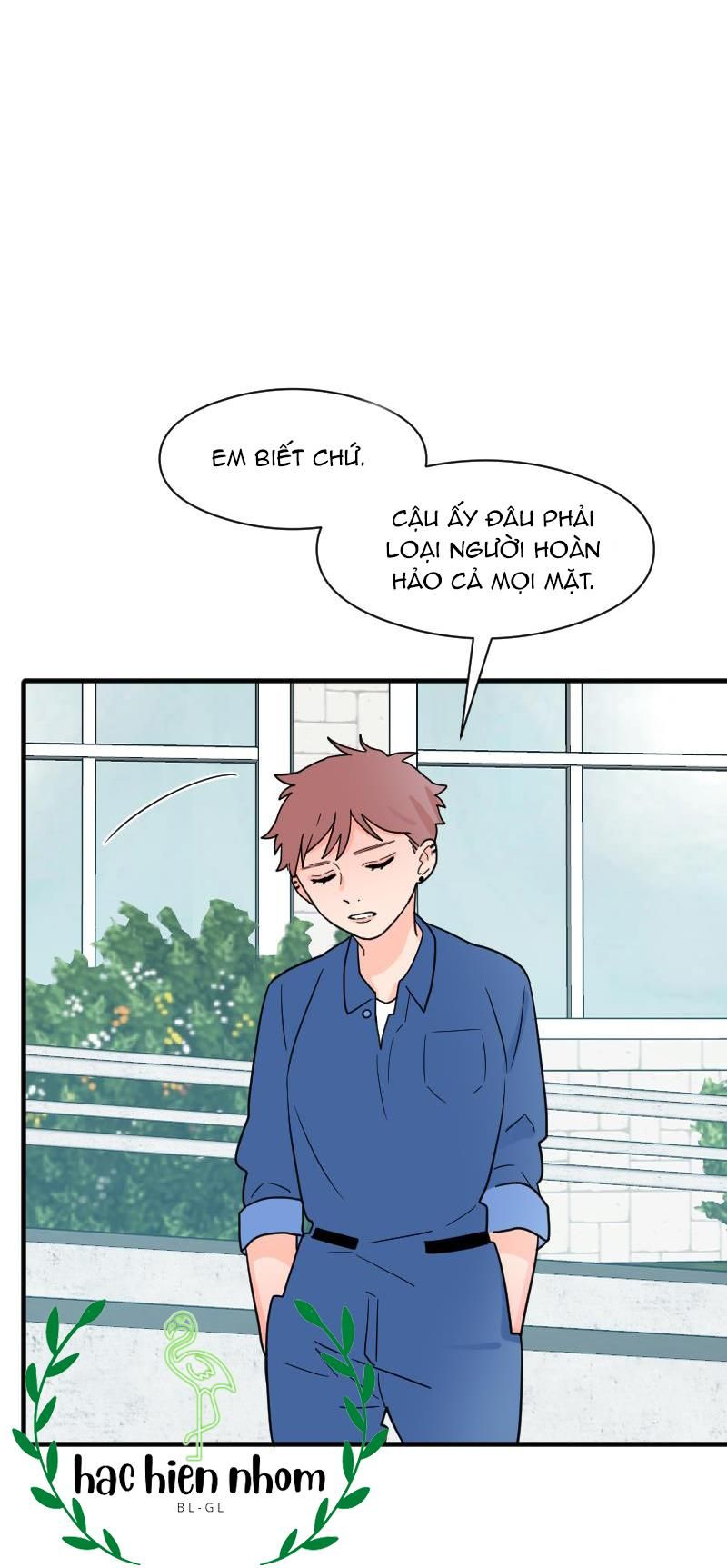 Truyện Ngôn Nhưng Không Ngôn Lắm Chapter 35 - 31