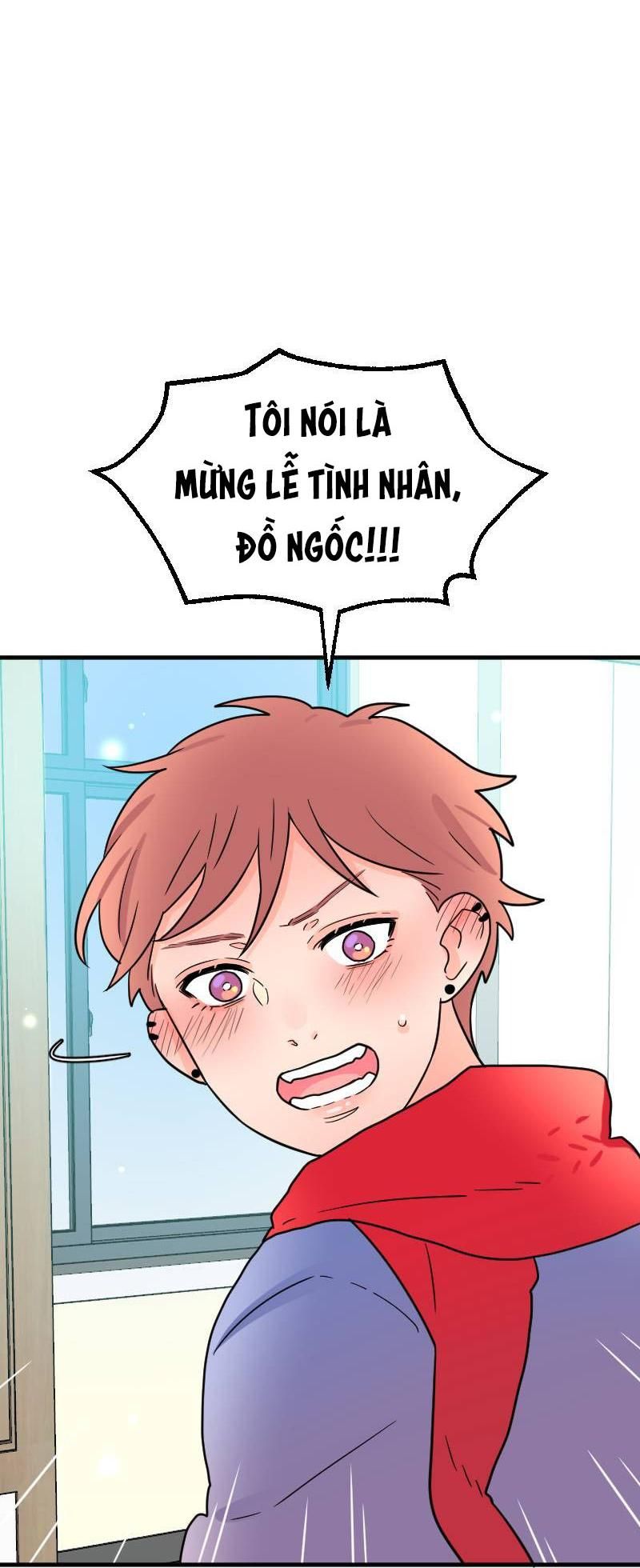 Truyện Ngôn Nhưng Không Ngôn Lắm Chapter 37 - 141