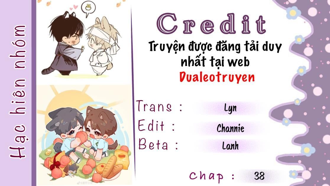 Truyện Ngôn Nhưng Không Ngôn Lắm Chapter 38 - 2