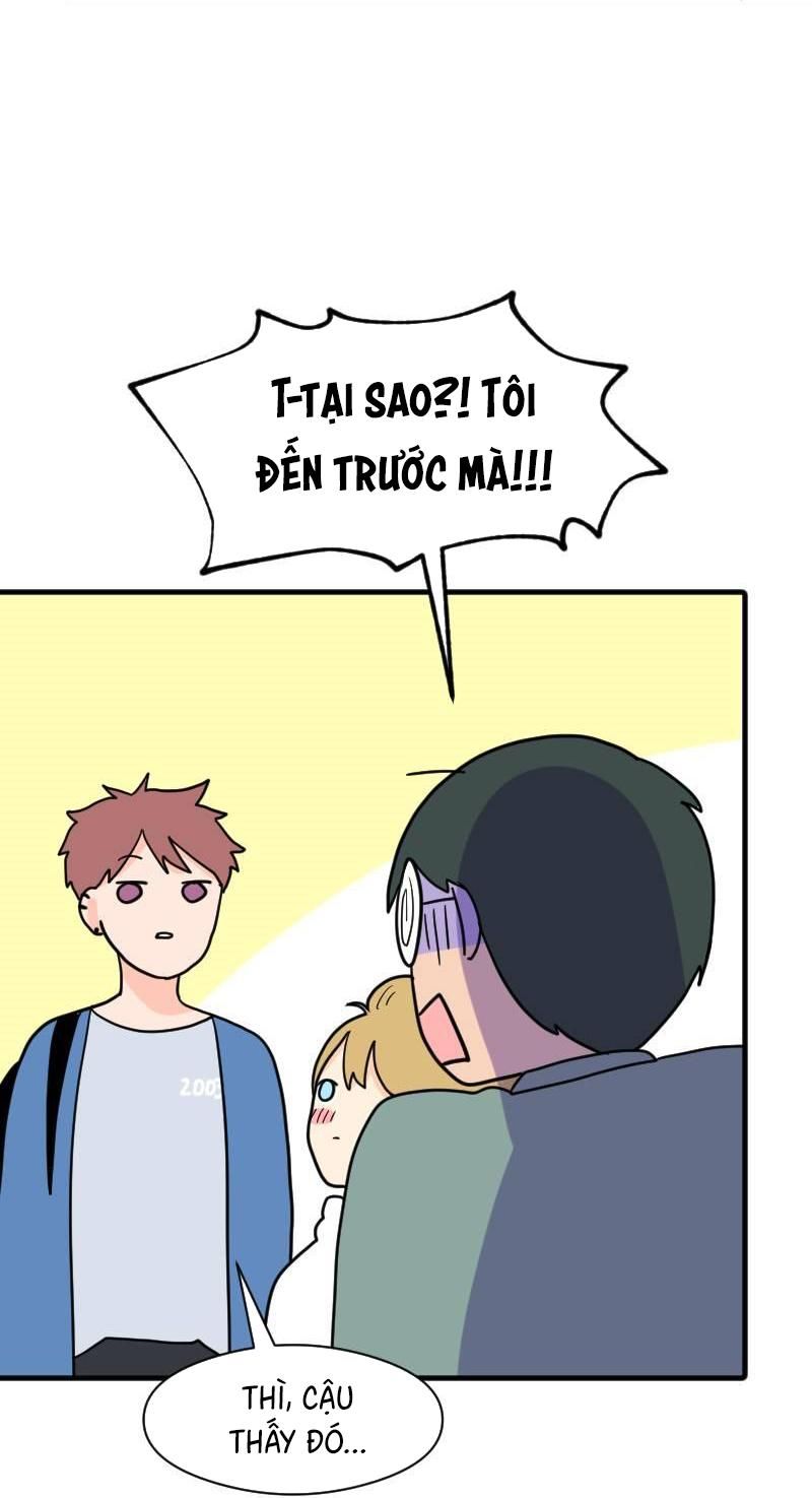 Truyện Ngôn Nhưng Không Ngôn Lắm Chapter 38 - 41