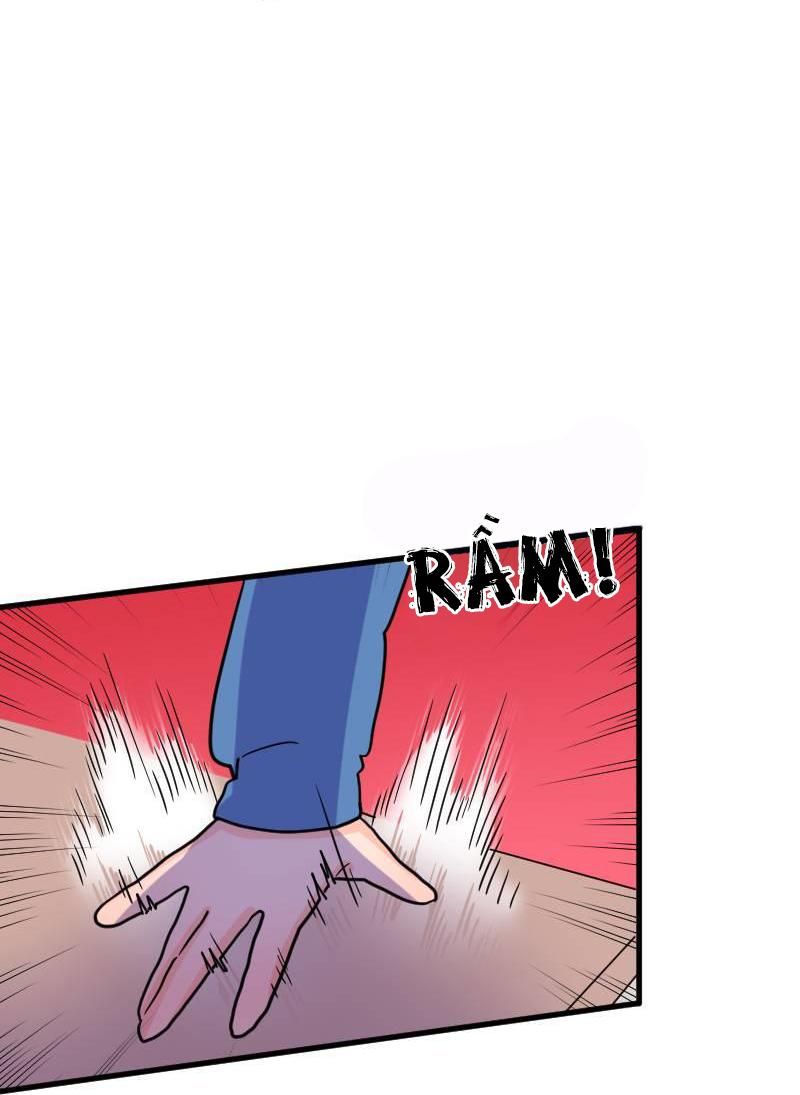 Truyện Ngôn Nhưng Không Ngôn Lắm Chapter 38 - 43