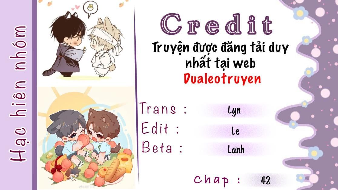 Truyện Ngôn Nhưng Không Ngôn Lắm Chapter 42 - 2