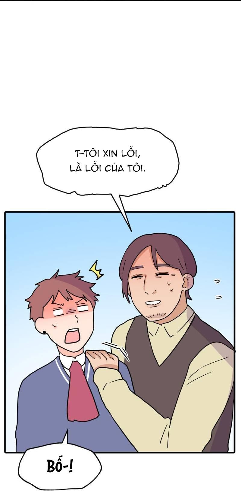 Truyện Ngôn Nhưng Không Ngôn Lắm Chapter 42 - 45