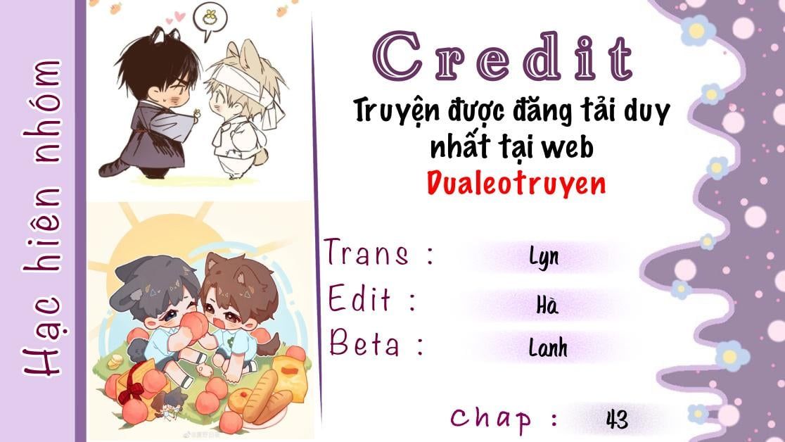 Truyện Ngôn Nhưng Không Ngôn Lắm Chapter 43 - 2