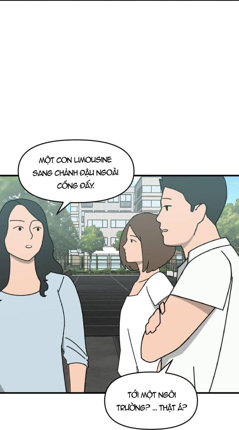 Truyện Ngôn Nhưng Không Ngôn Lắm Chapter 43 - 12