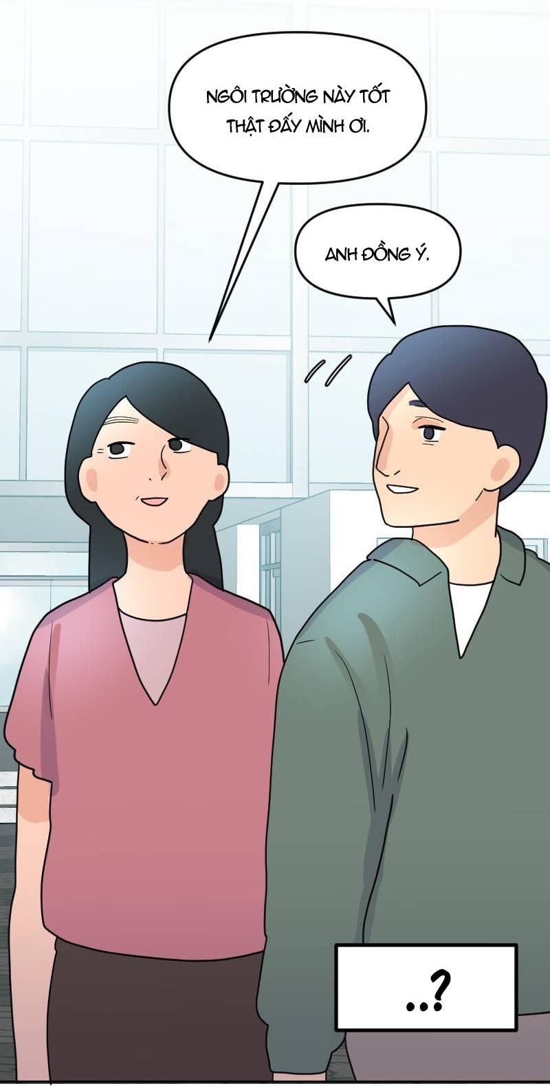 Truyện Ngôn Nhưng Không Ngôn Lắm Chapter 43 - 59