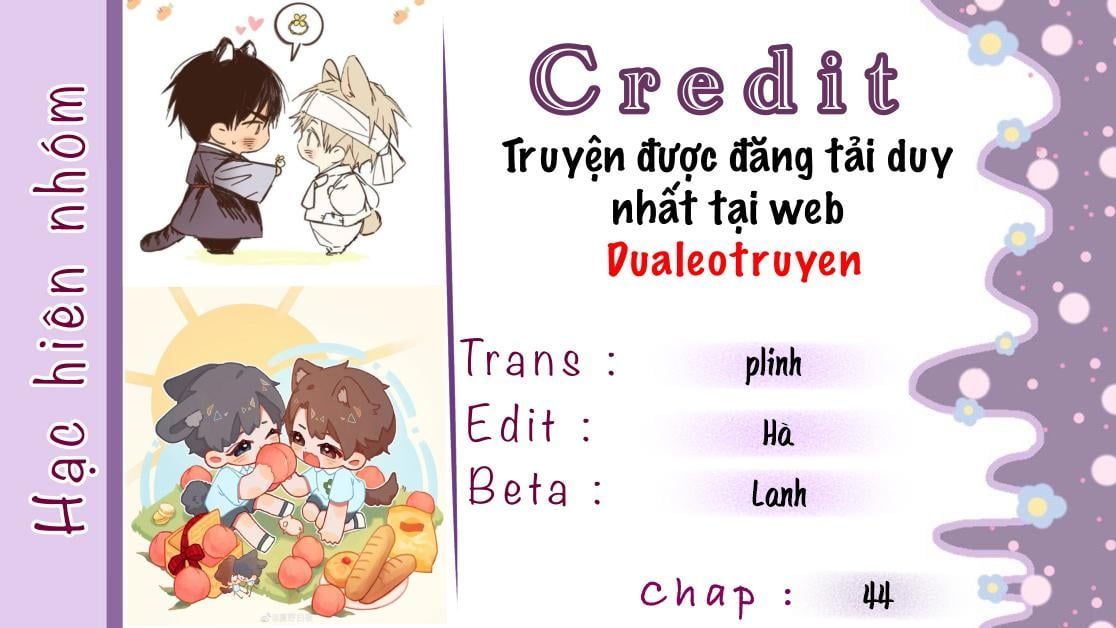 Truyện Ngôn Nhưng Không Ngôn Lắm Chapter 44 - 2