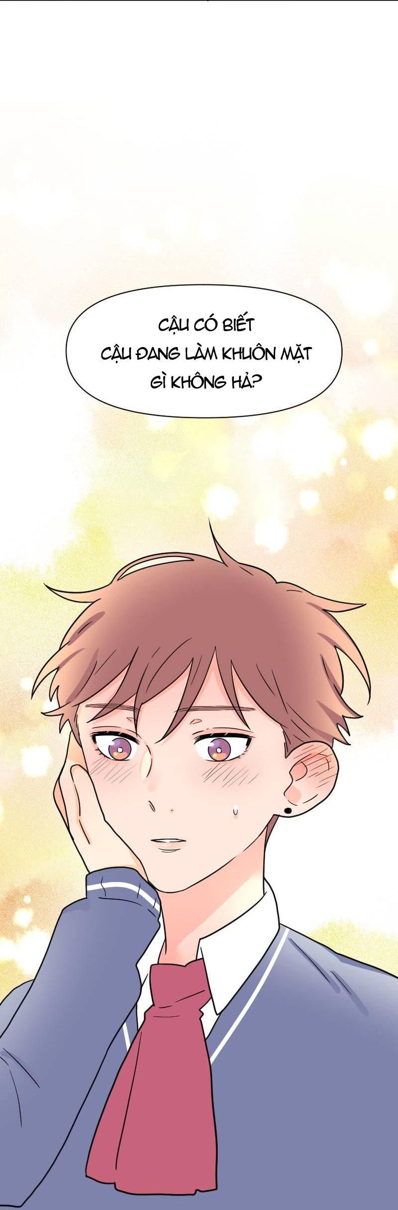 Truyện Ngôn Nhưng Không Ngôn Lắm Chapter 44 - 126